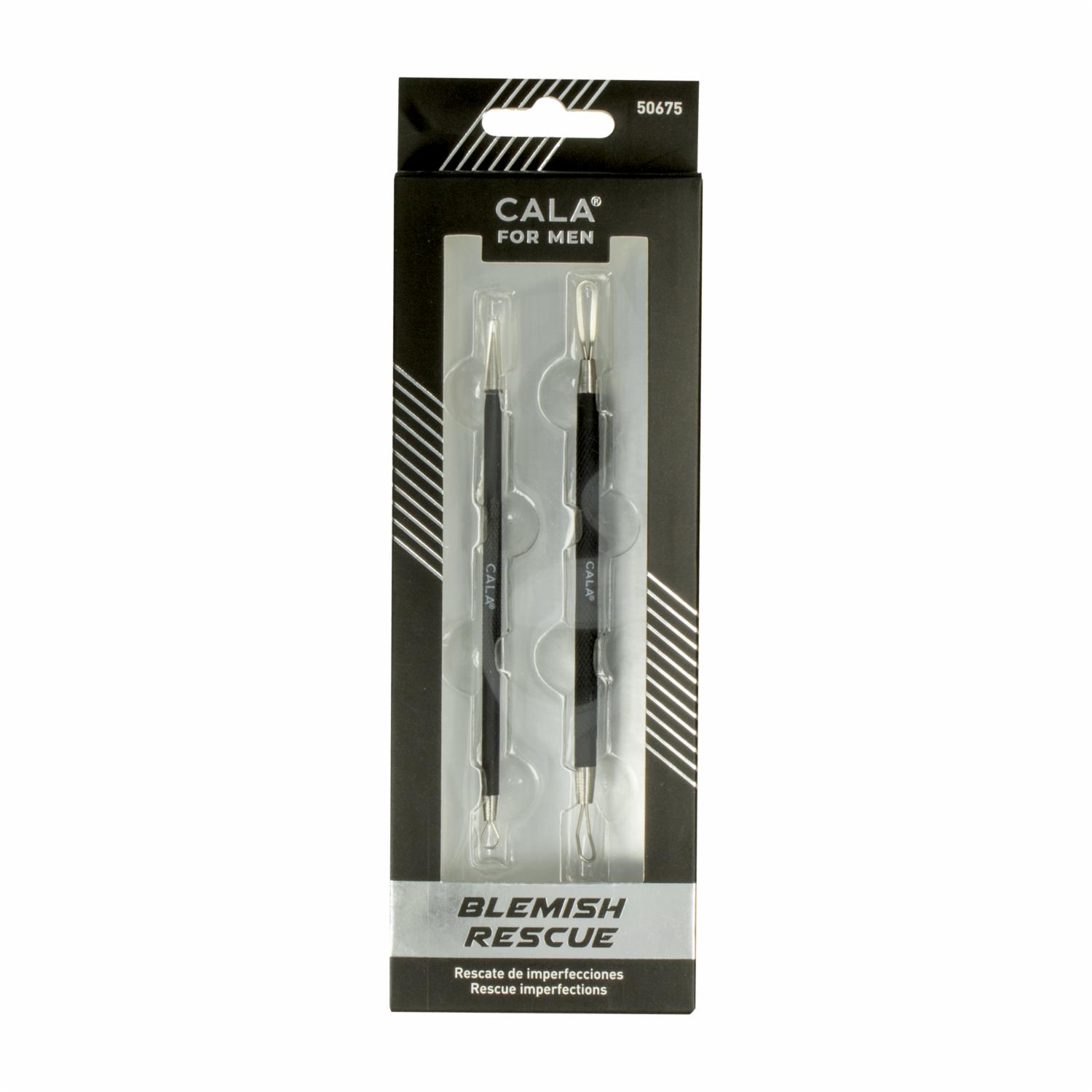 Set De Cuidado Personal Control Acné CALA FOR MEN 1 Kit
