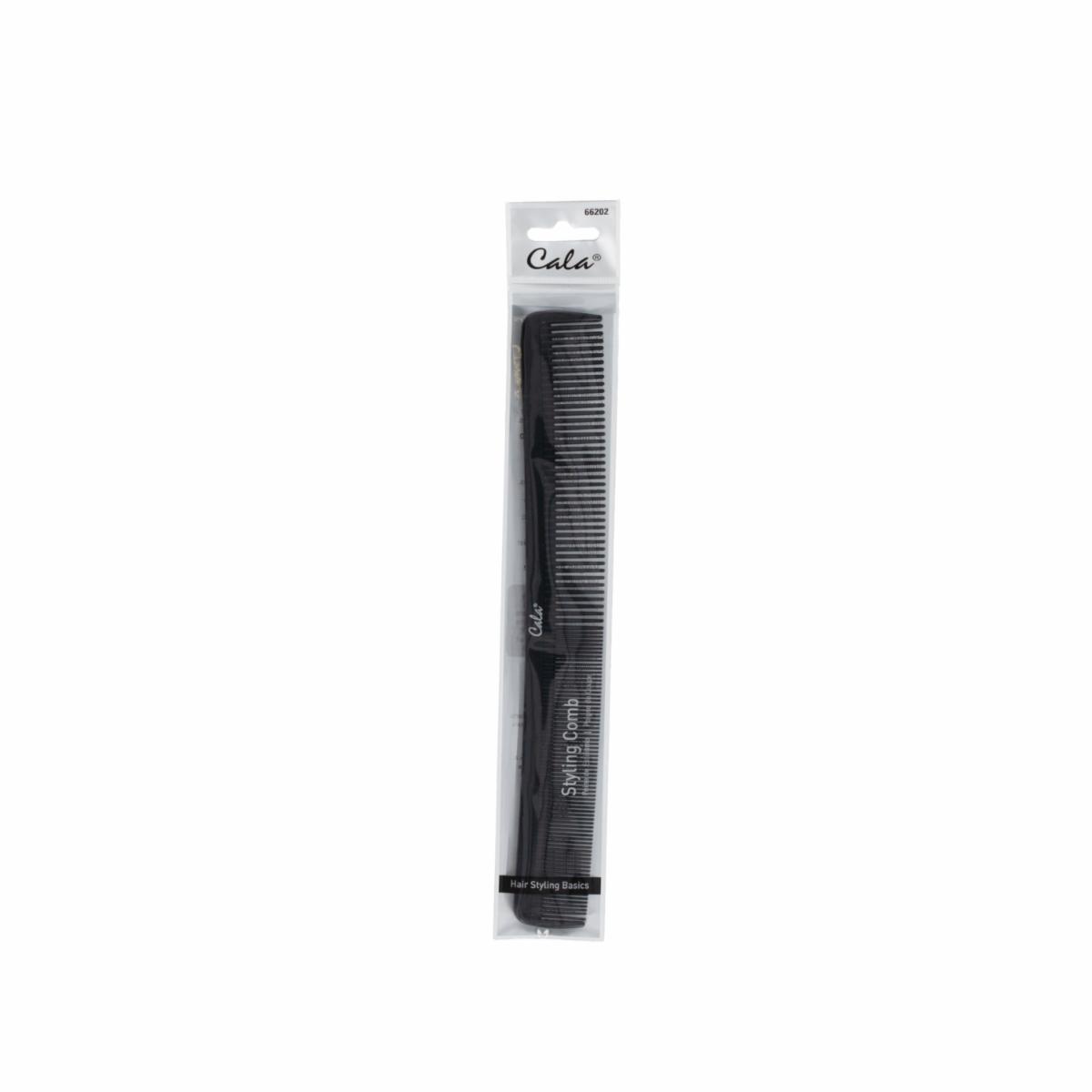 Peinilla De Cabello Styling Comb 1 CALA 1 U