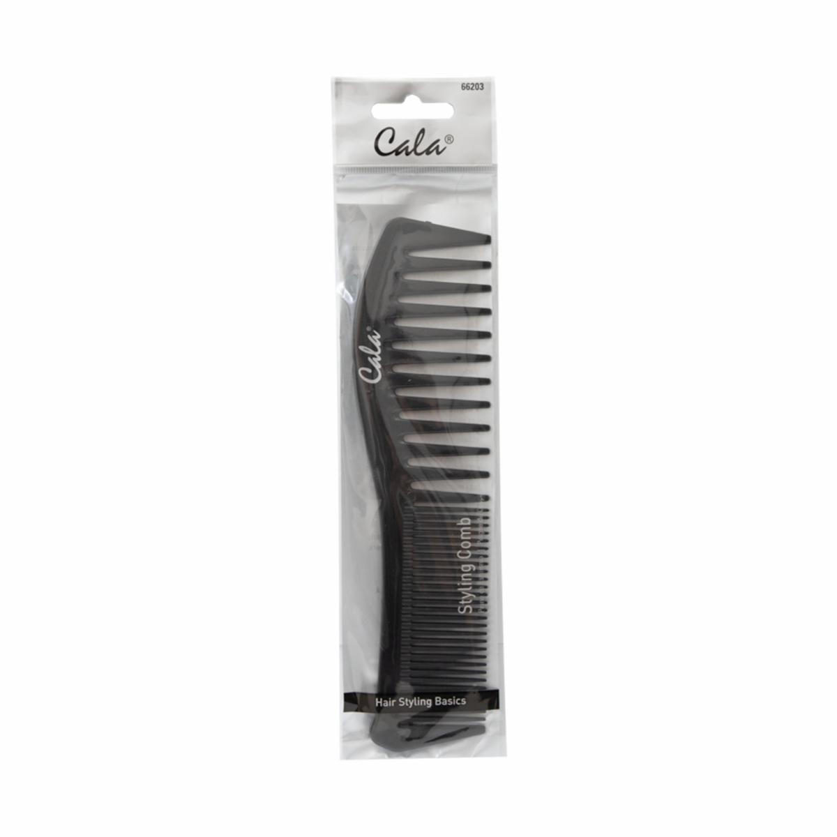 Peinilla De Cabello Styling Comb 2 CALA 1 U