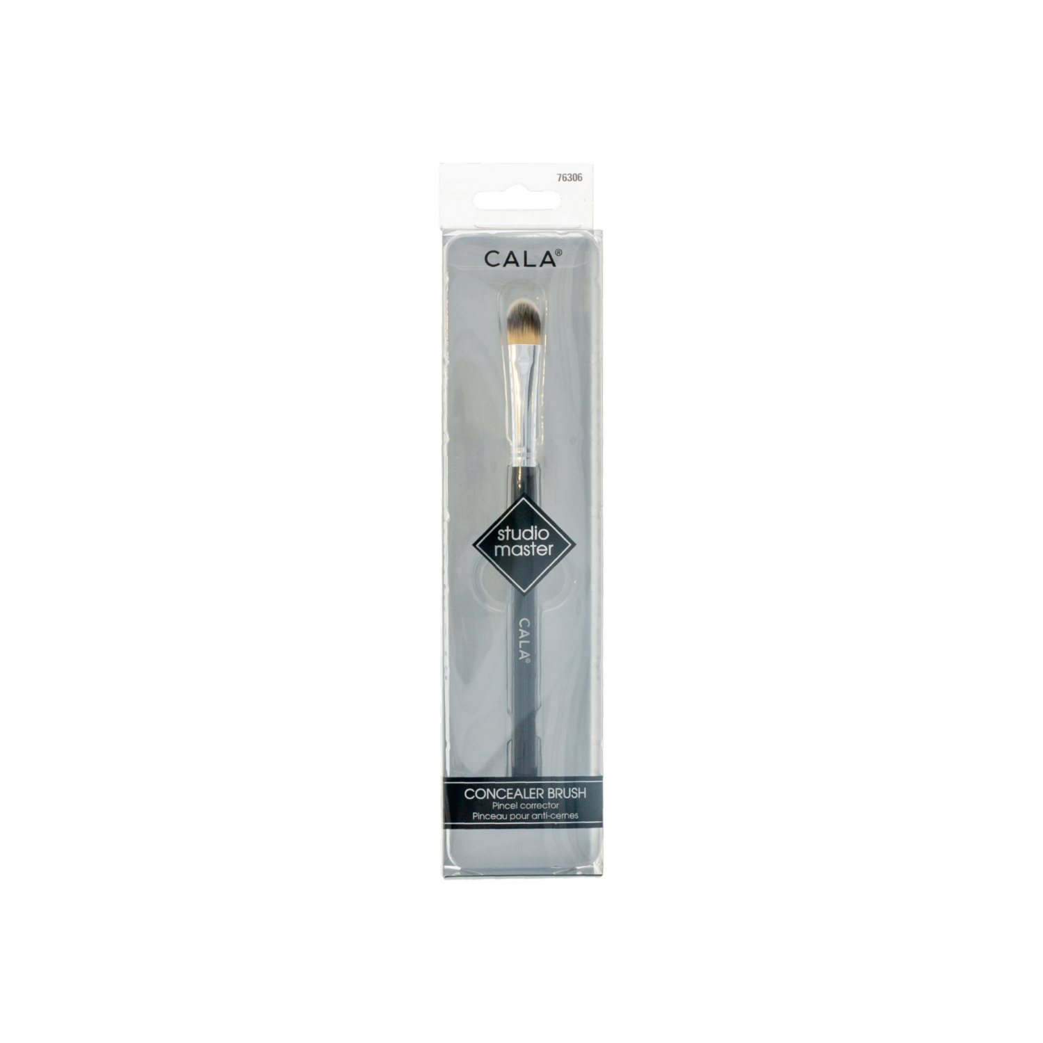 Brocha De Maquillaje Concealer Brush CALA 1 U