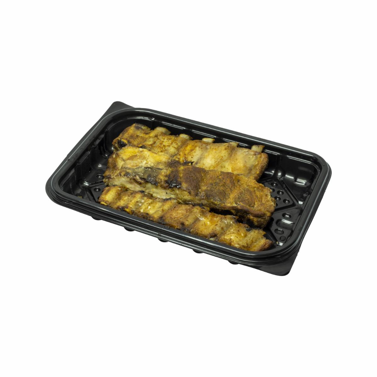 Costillar Horneado SUPERCARNES Al Peso