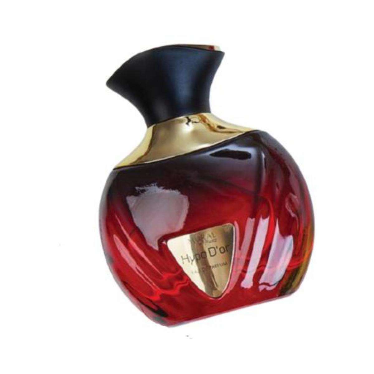 Fragancia Para Dama Hypo D’Or RICH & RUITZ EDT