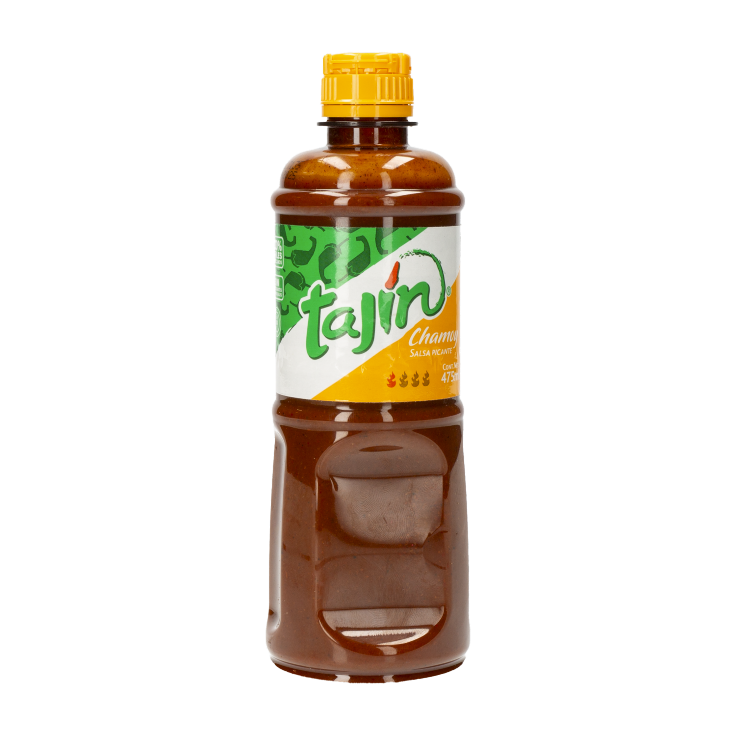 Salsa Picante Chamoy TAJÍN 475 Ml