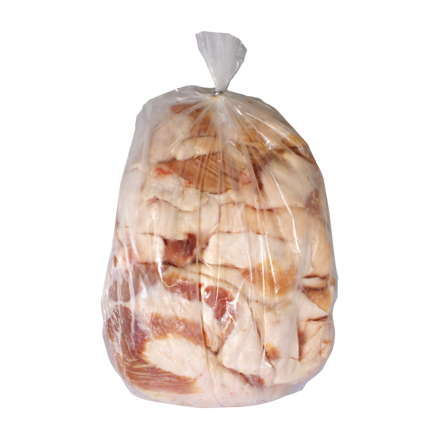 Grasa De Cerdo SUPERCARNES Al Peso