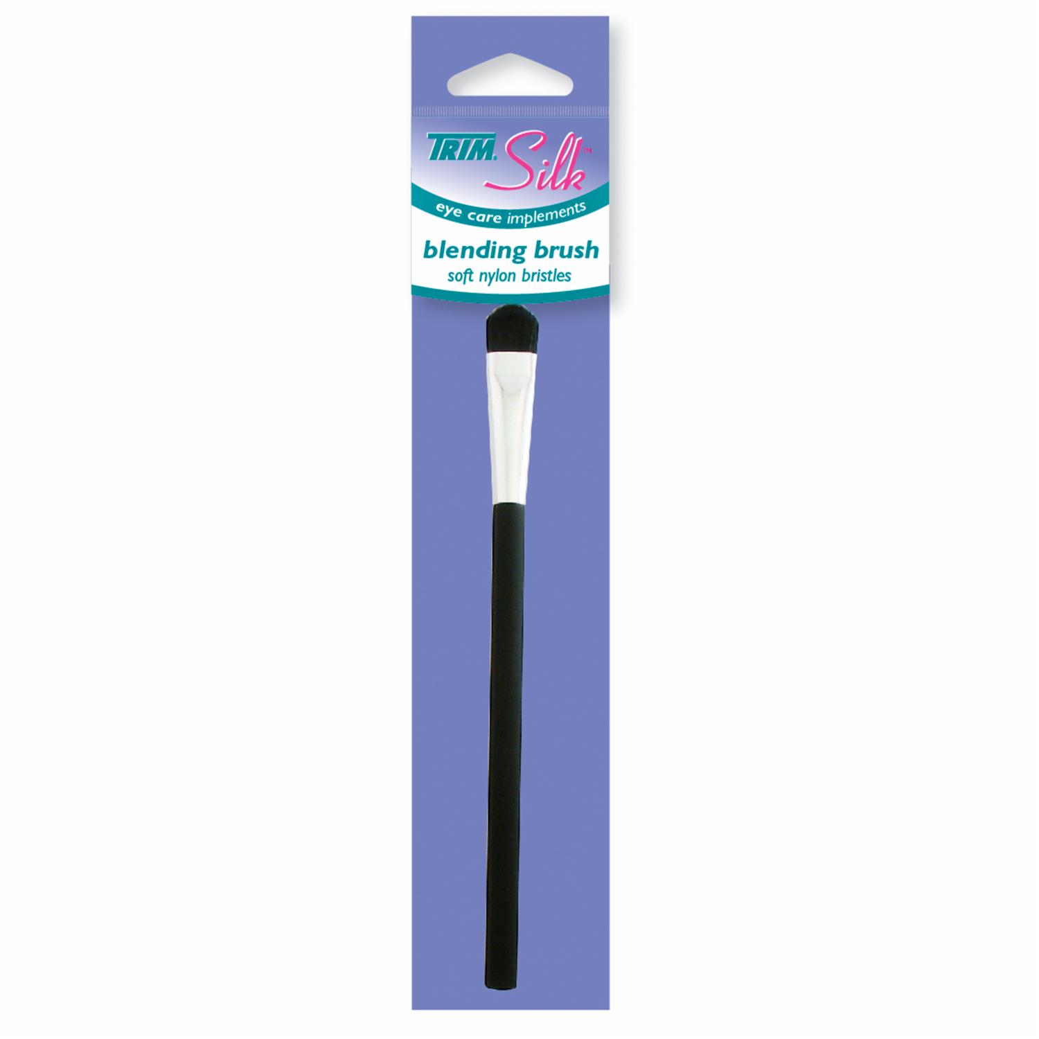 Brocha De Maquillaje Para Sombra O Corrector De Maquillaje TRIM Unidad