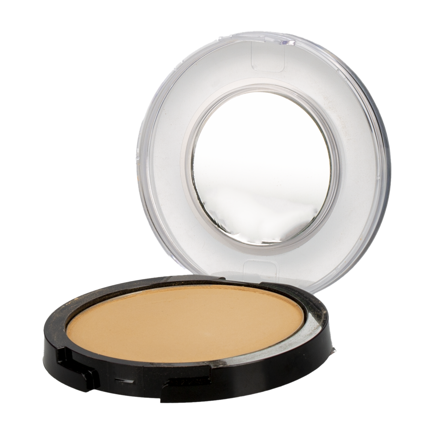 Polvo Compacto Fit Me Tono 235 Pure Beige MAYBELLINE NEW YORK 12 G
