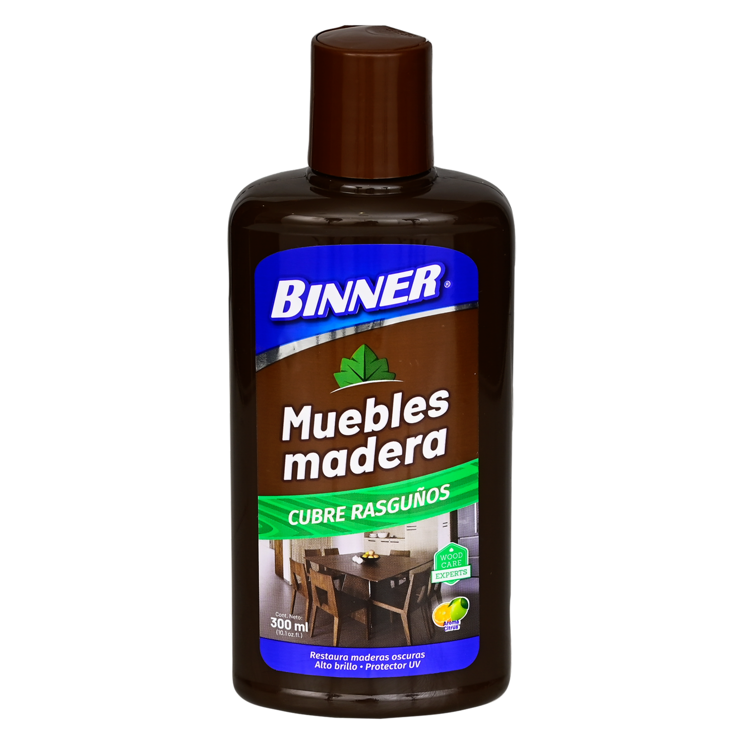 Cubridor De Muebles Y Madera BINNER 300 Ml