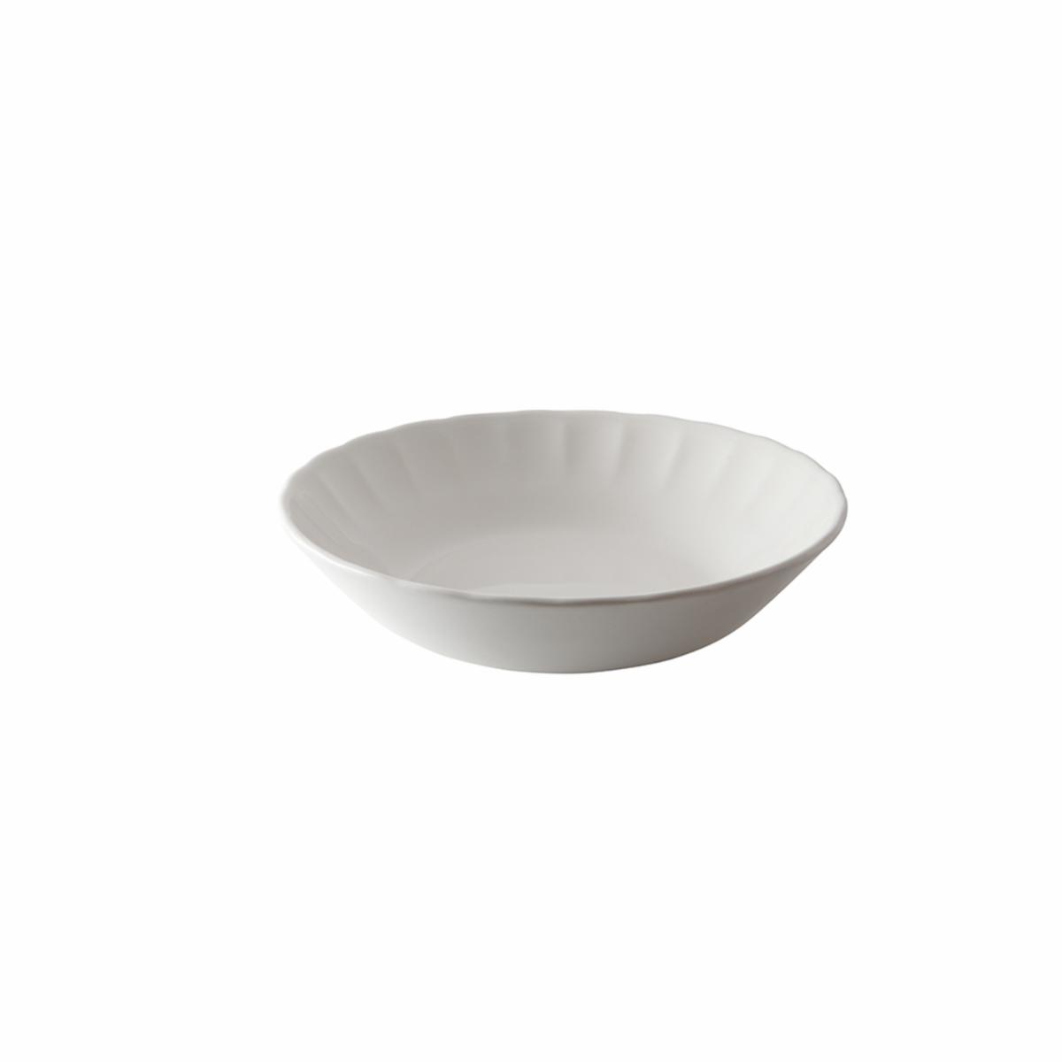 Plato Hondo Caribe CORONA 20.5 CM