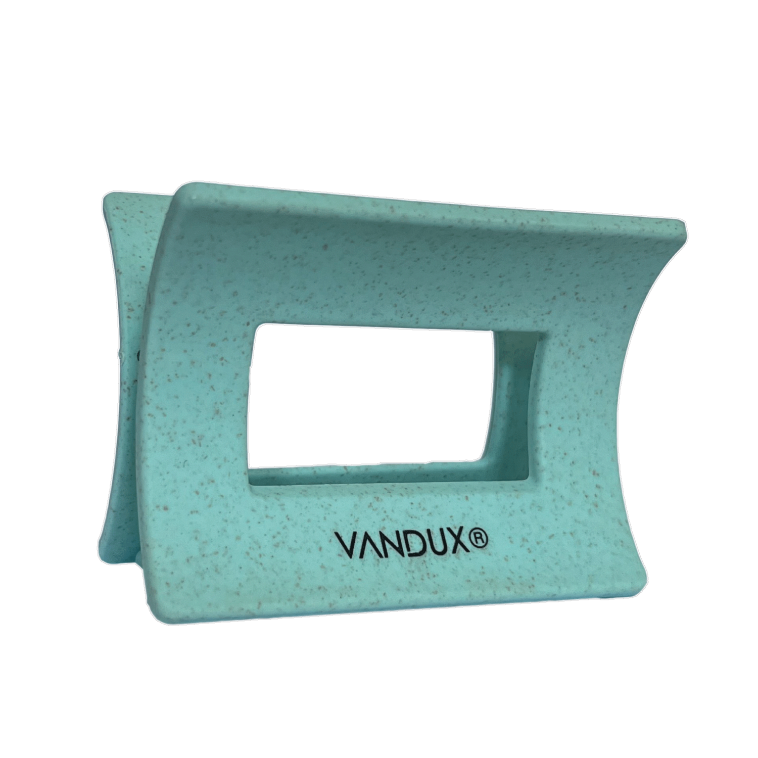 Vinchas De Cabello Caimán Cuadrada Elaborado En Fibra De Trigo VANDUX Unidad