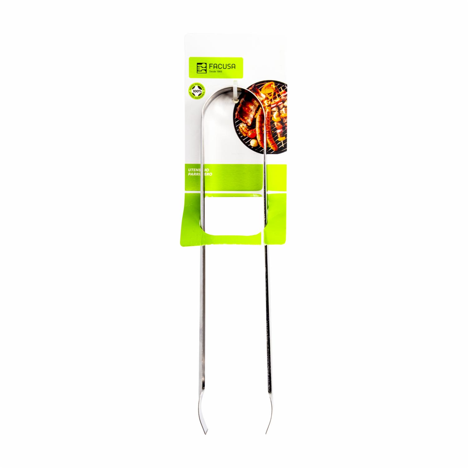 Pinza De Carne Nacional FACUSA Unidad