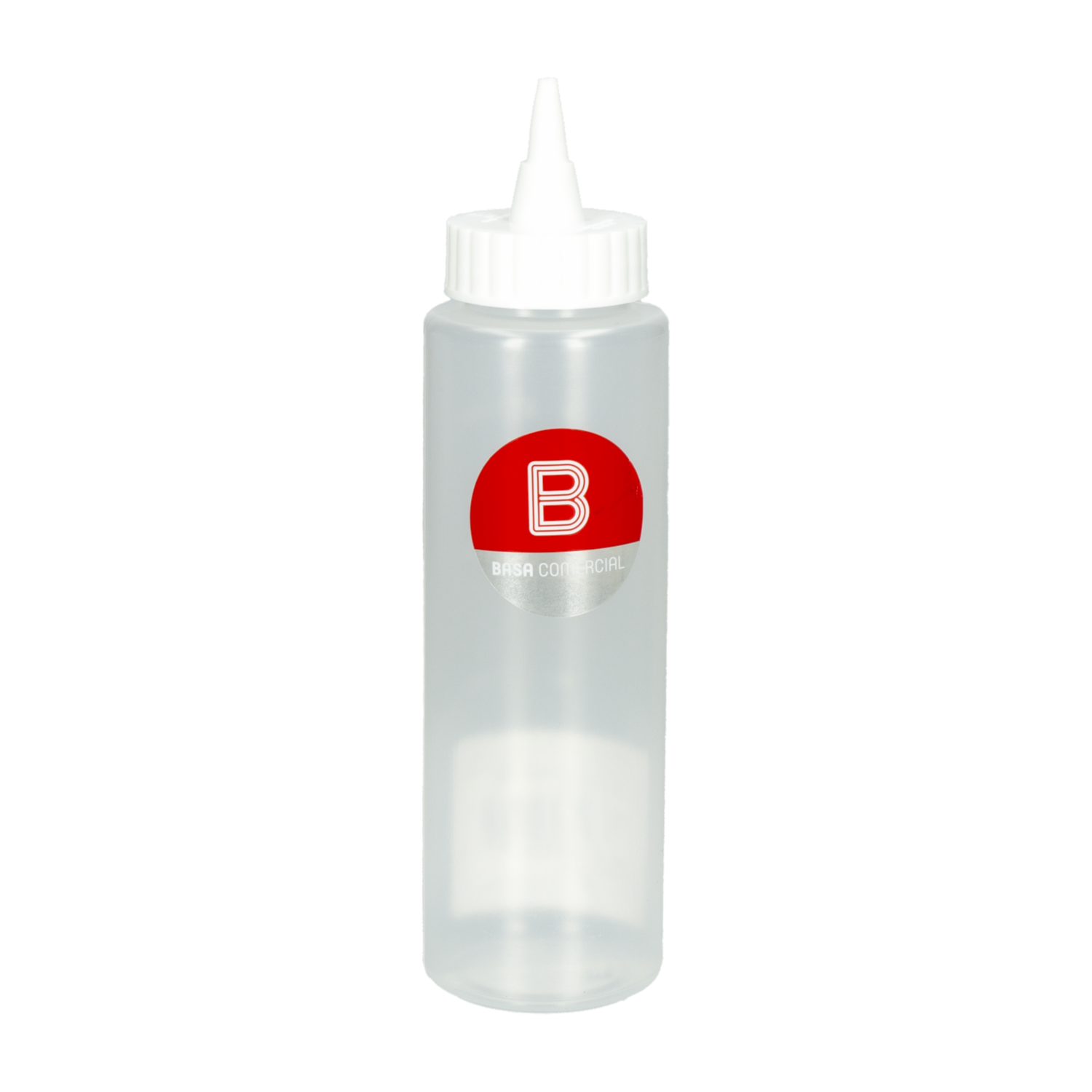 Envase Salsero Comercial BASA 240 Ml