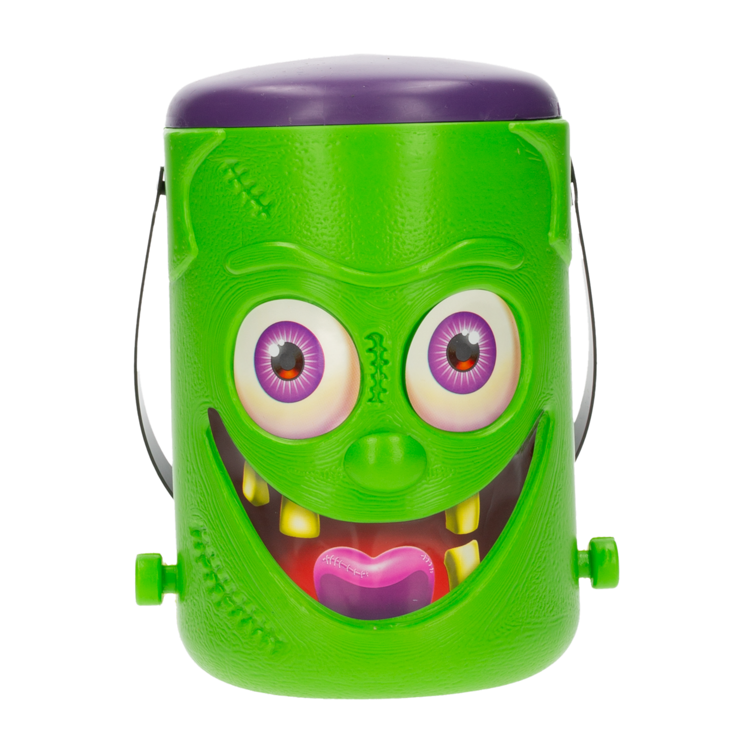 Caramelo Frankie Surtido Halloween ARCOR 123G
