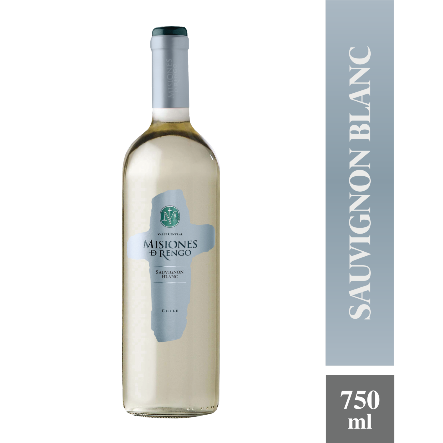 Vino Blanco Sauvignon Blanc MISIONES D RENGO 750 ml