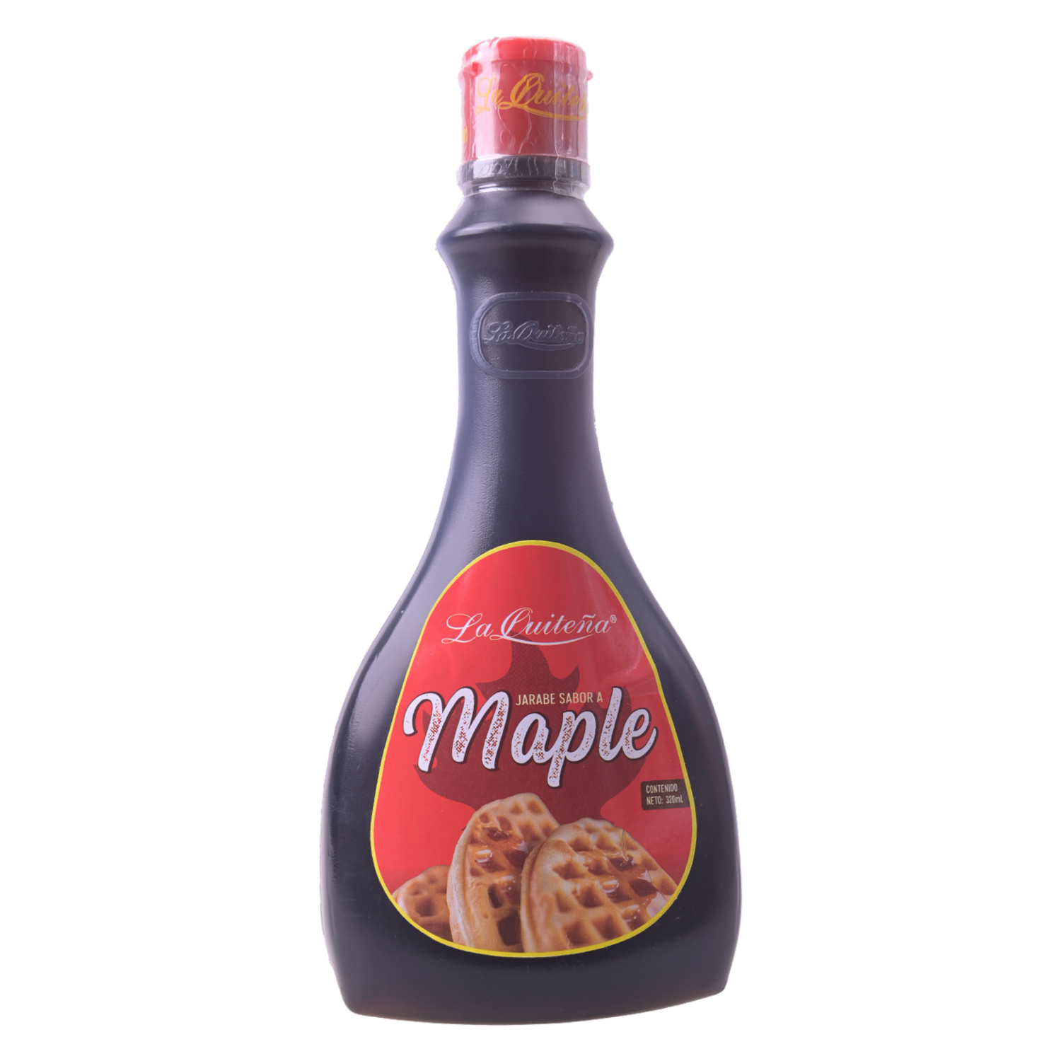 Miel De Maple LA QUITEÑA 320 Ml