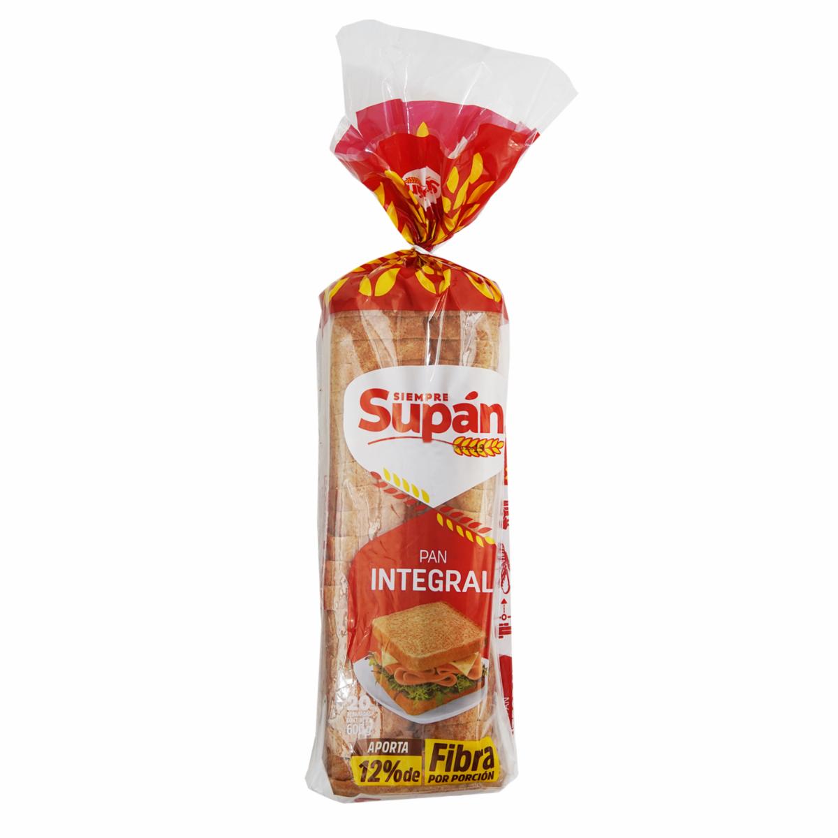Molde Integral Clásico SUPÁN 600 G