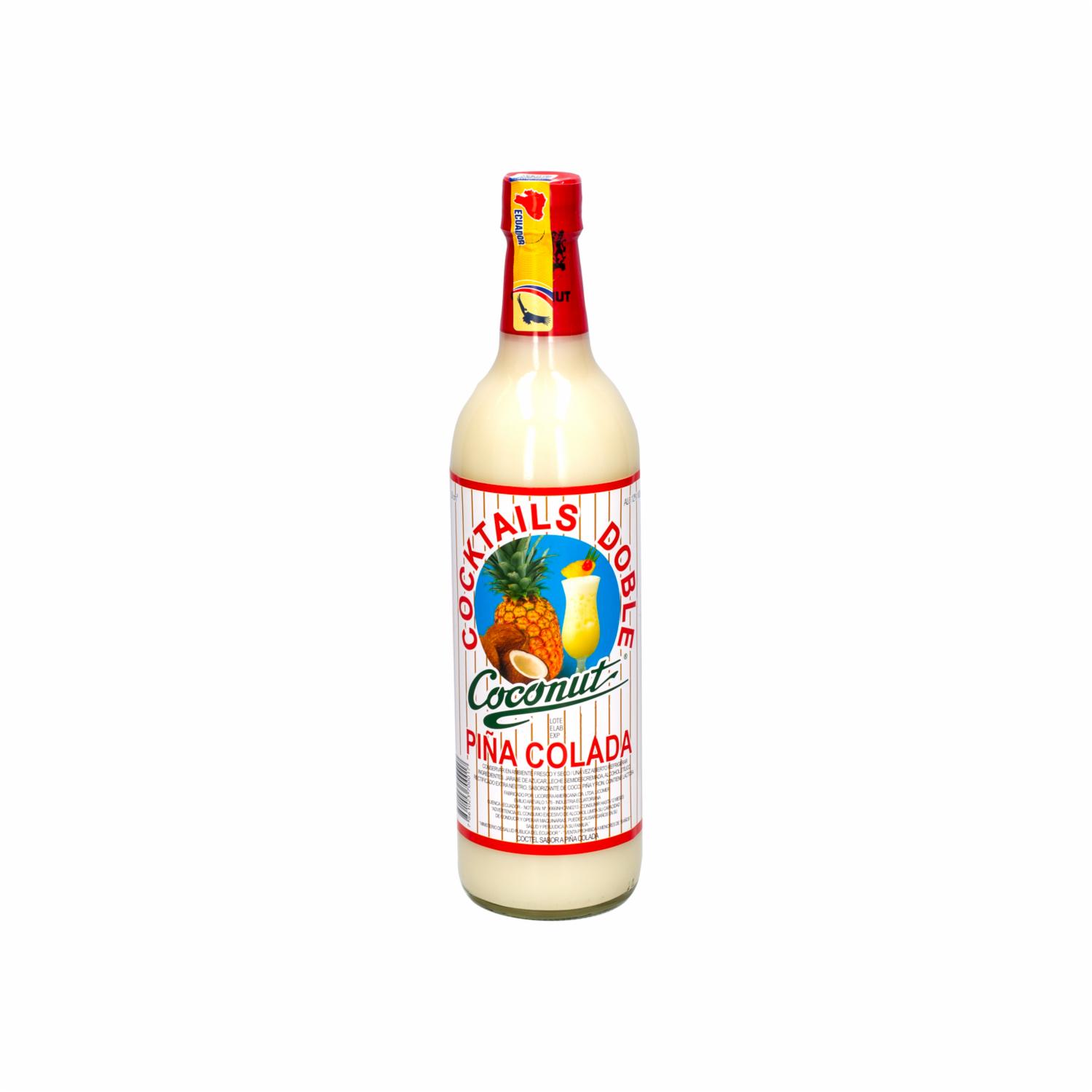 Coconut Piña COCONUT 750 ml