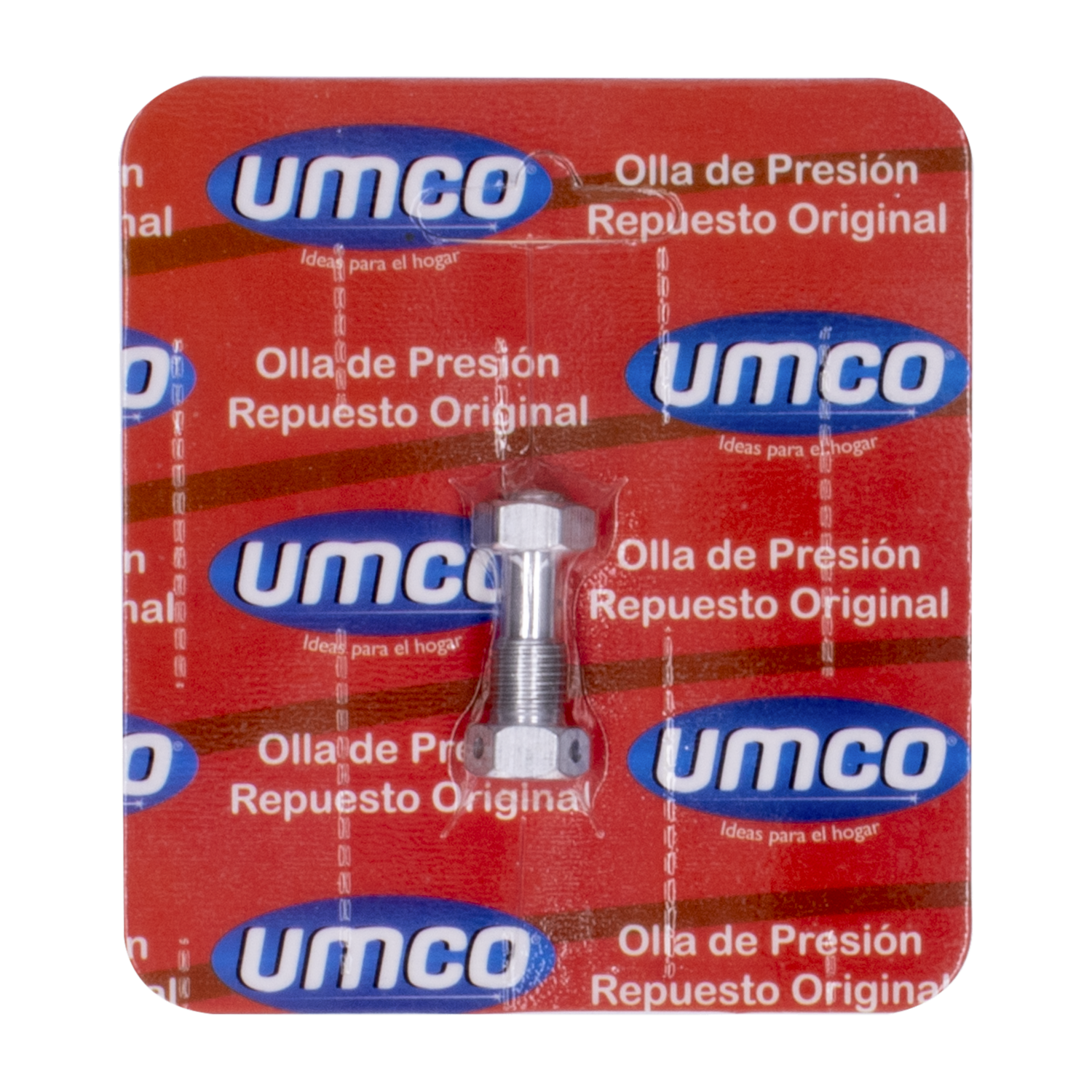 Repuesto De Olla Espiga Nueva UMCO Unidad