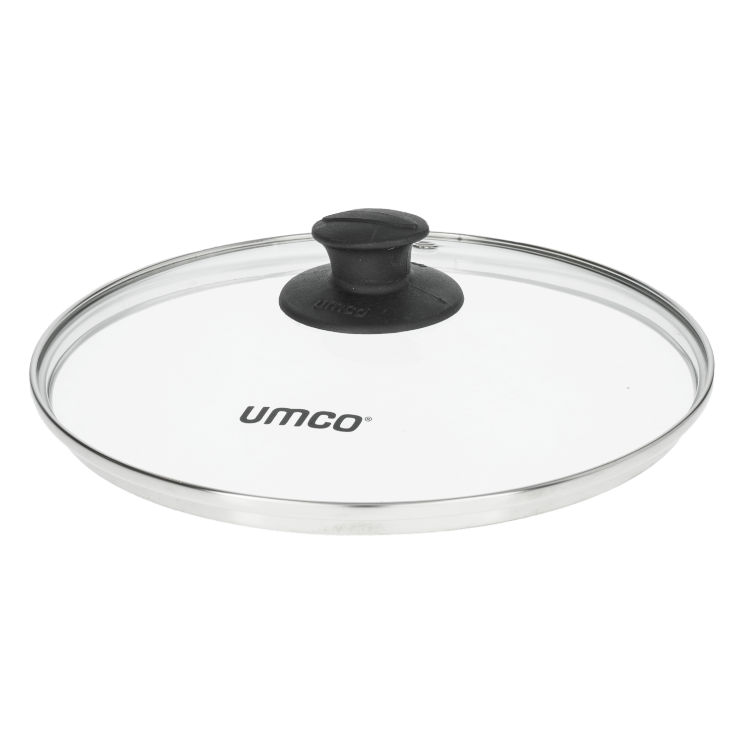 Tapa De Vidrio UMCO 30 Cm