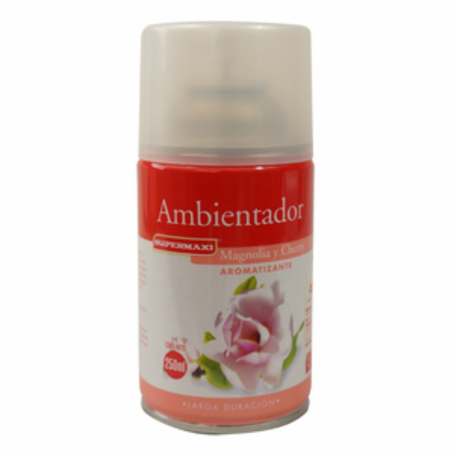 Ambiental Magnolia Y Cherry Automatic SUPERMAXI 250 Ml