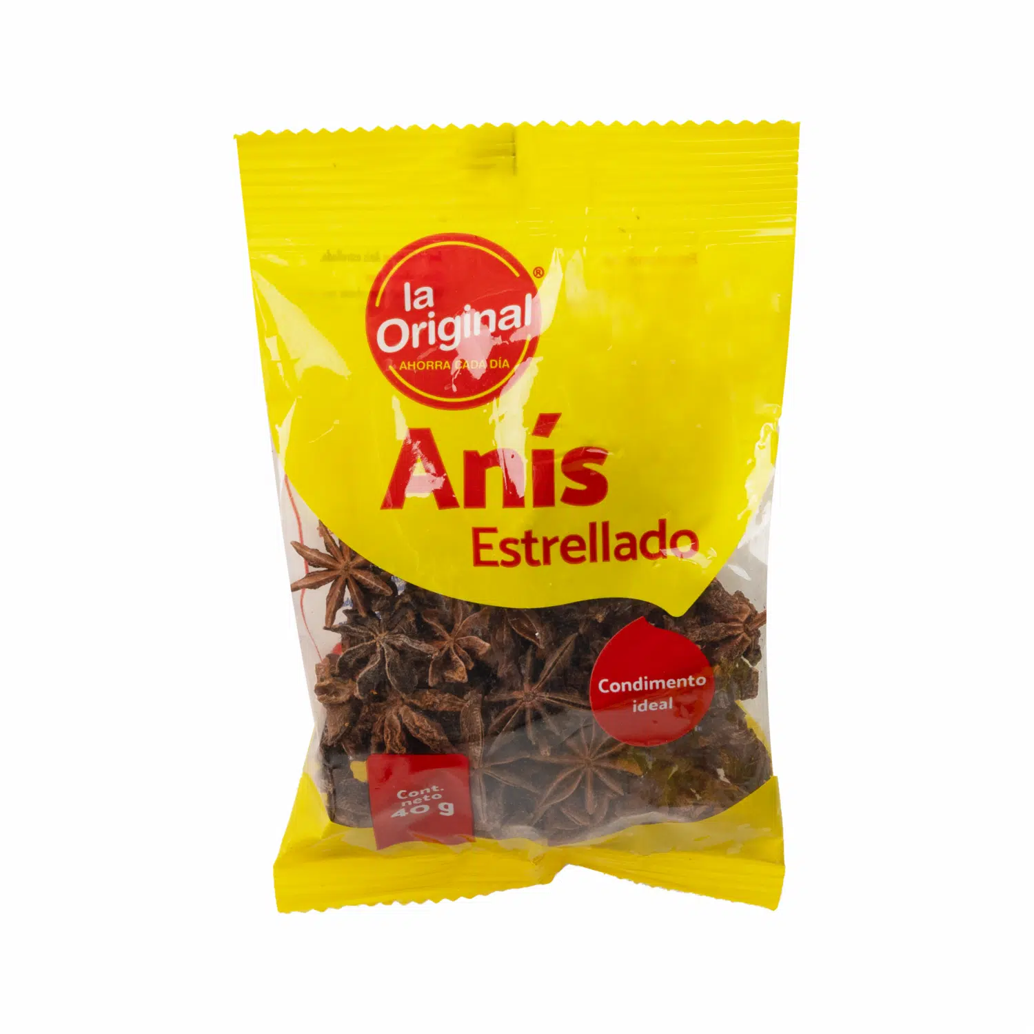 Anís Estrellado LA ORIGINAL Funda