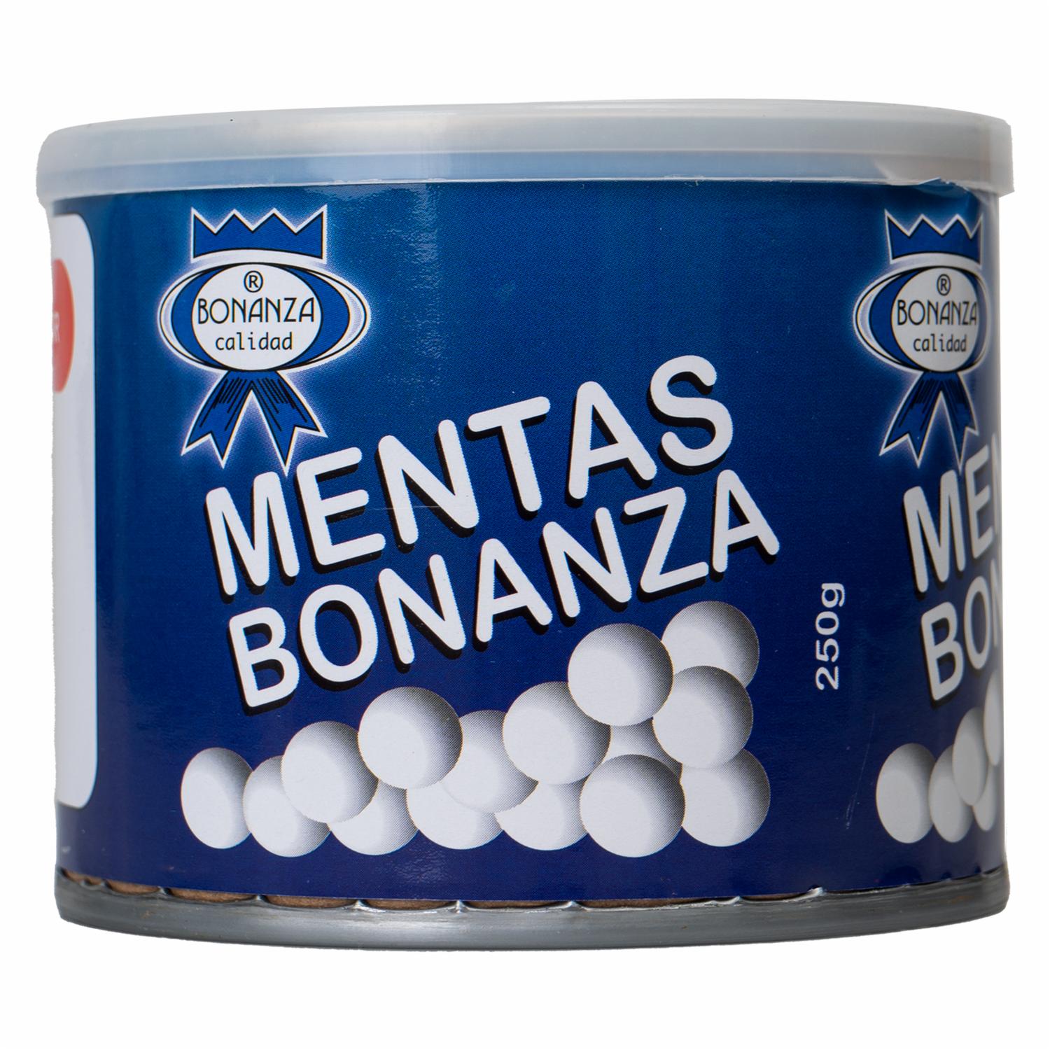 Gomitas De Menta Fantasía MISKY 250 G