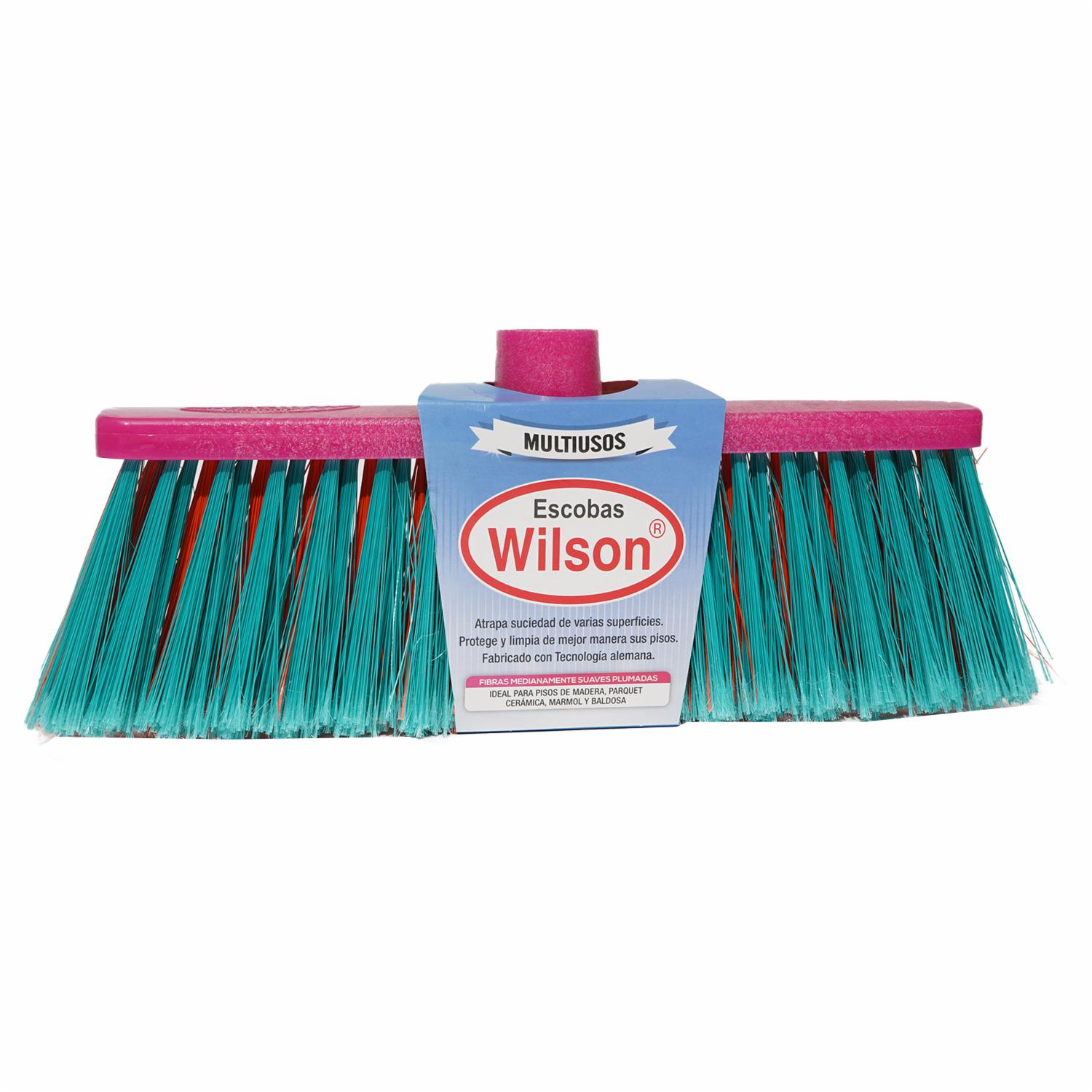 Escoba Multiusos WILSON Unidad