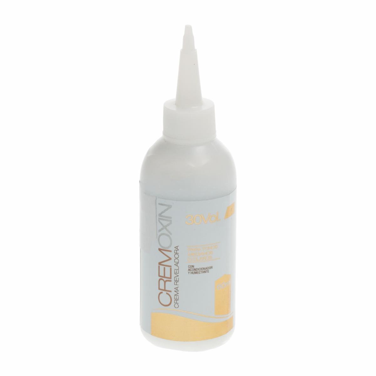 Crema Oxigenada 30Vol CREMOXIN 60 Ml