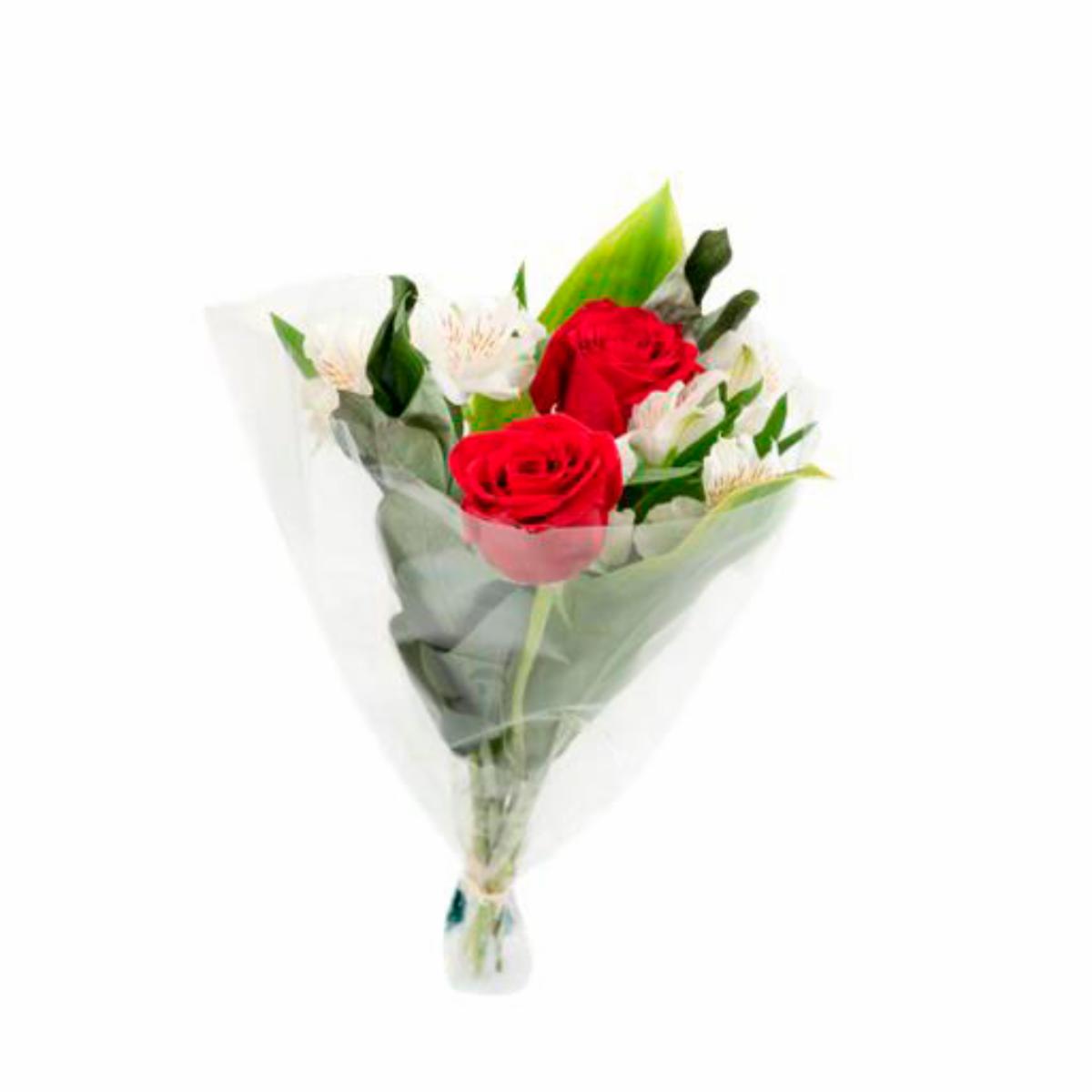 Bouquet Primaveral ECUABOUQUETS 50 Cm