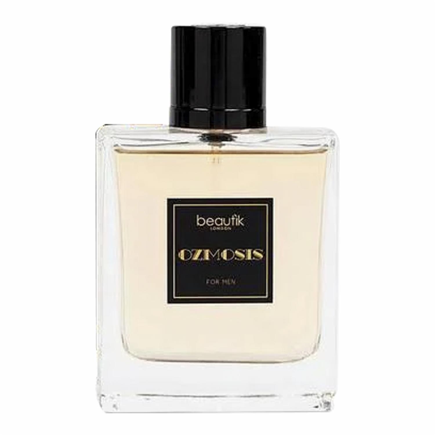 Fragancia Para Caballero Ozmosis BEAUTÌK LONDON EDT 100 Ml
