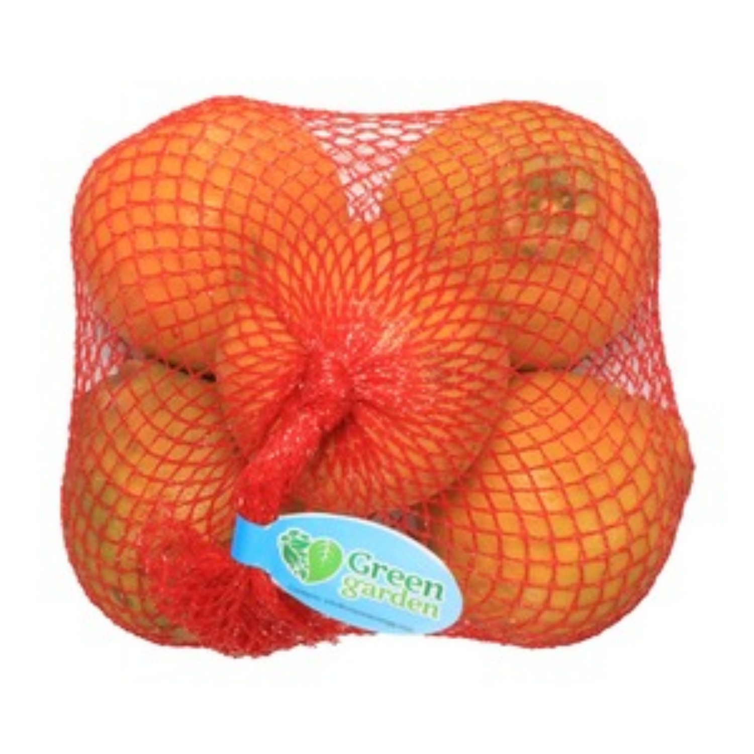 Naranja Tangelo GREEN GARDEN Malla