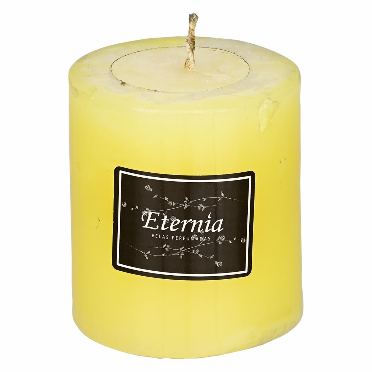 Vela Perfumada ETERNIA 8X8