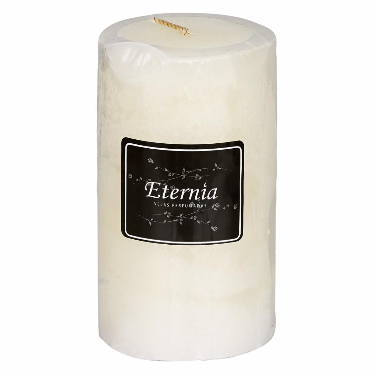 Vela Perfumada ETERNIA 8X12