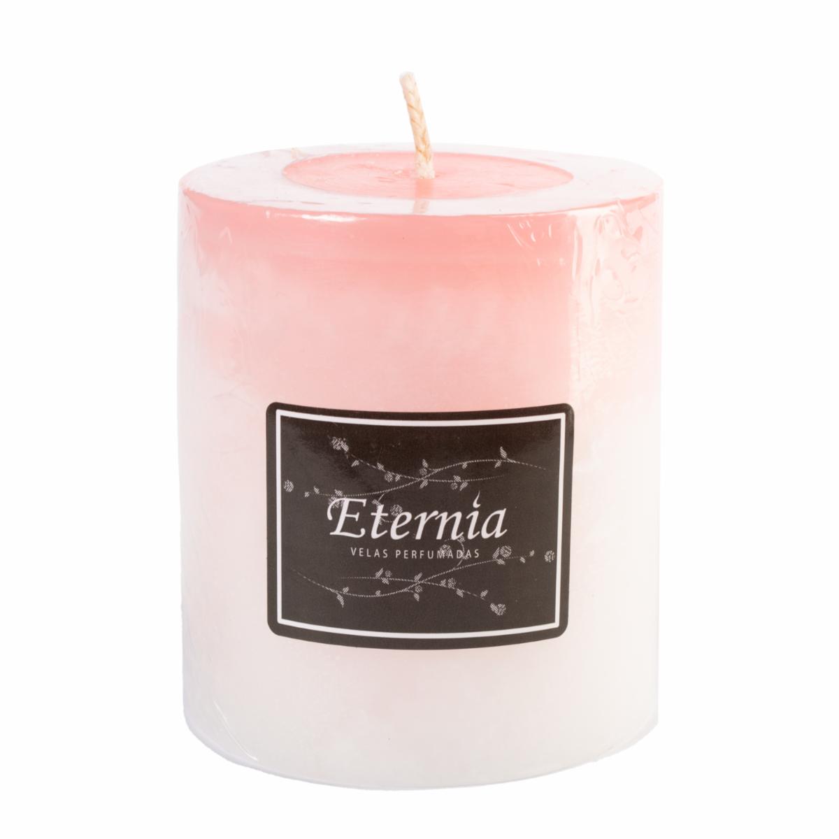 Vela Perfumada ETERNIA 8X8
