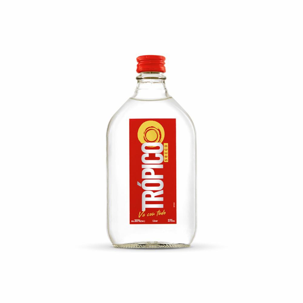 Aguardiente Seco TrÓpico Seco 375 Ml