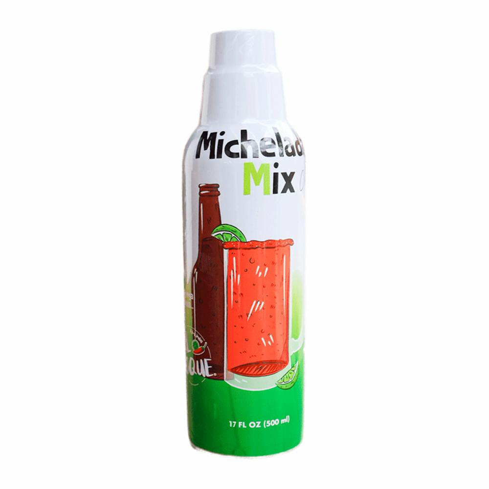 Michelada Mix El Toque 500 Ml