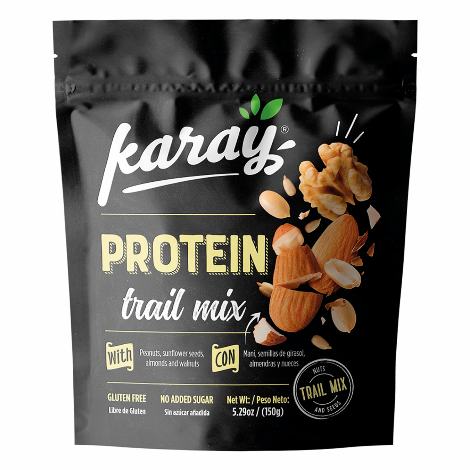 Mix Protein Trail KARAY 150 g