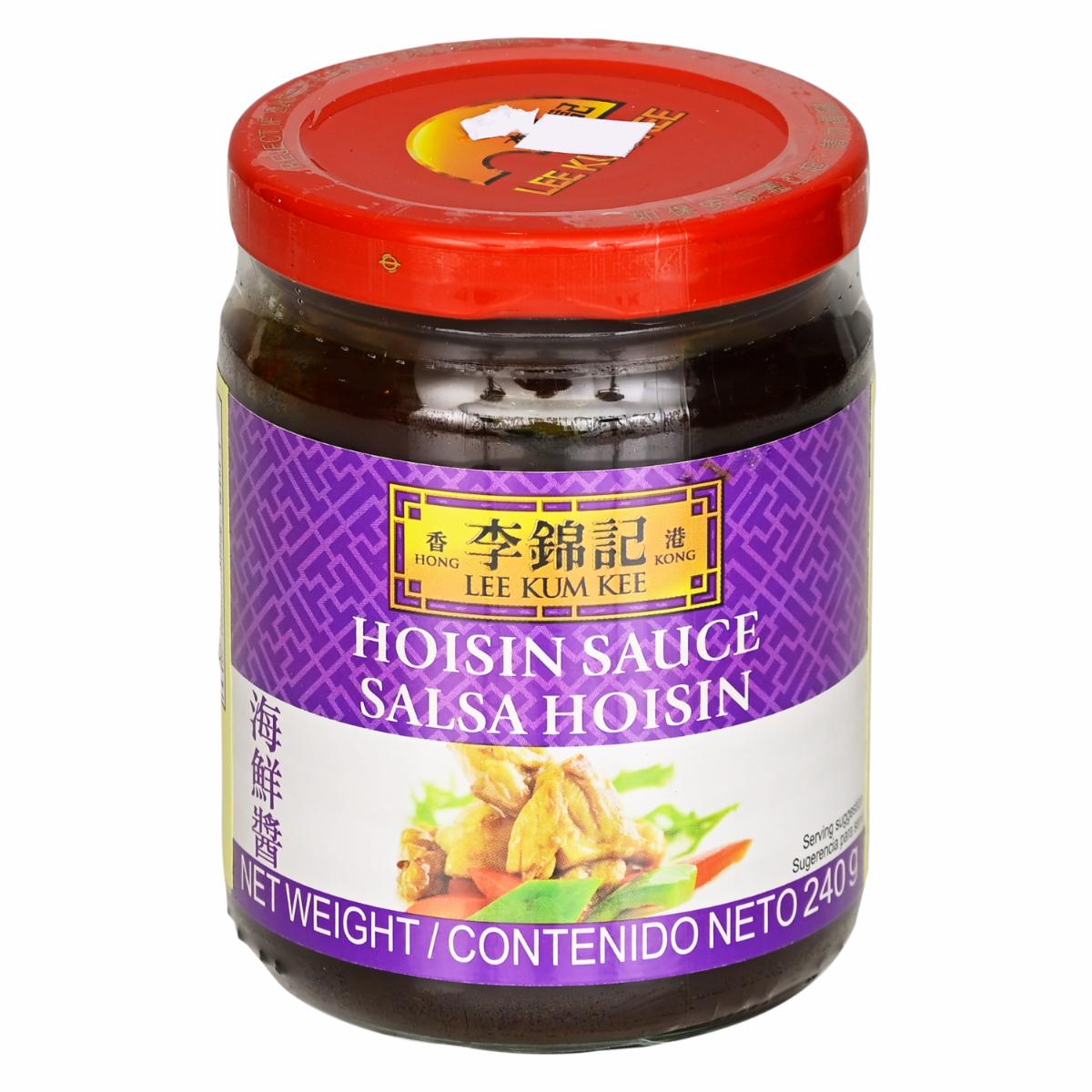 Salsa Hisin Oriental LEE KUM KEE 240 G