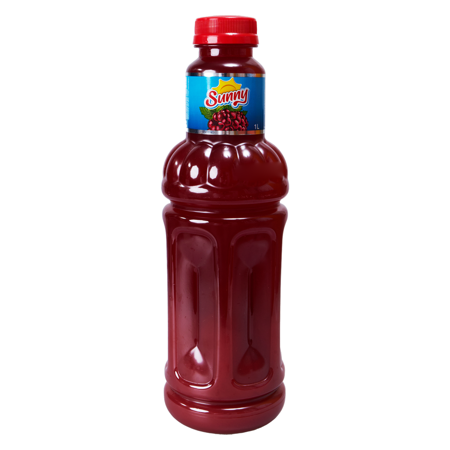 Jugo De Mora SUNNY 1000 Ml
