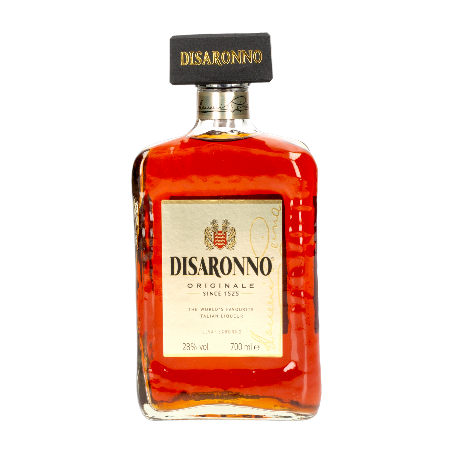 Amaretto Licor DISARONNO Botella
