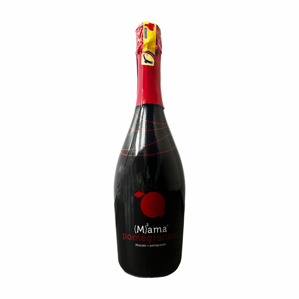 Coctel De Granada (M)2AMA 750 Ml