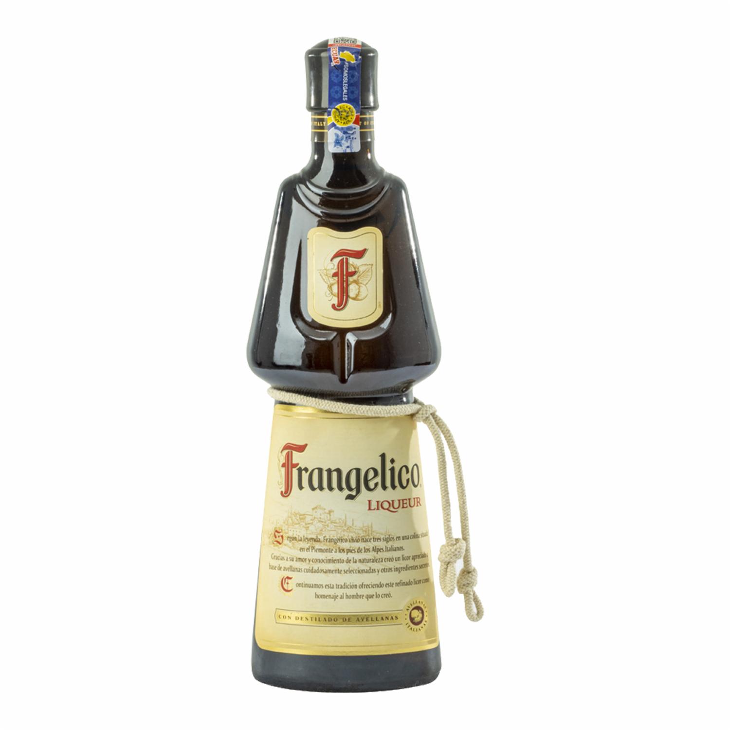 Licor Bebida Frangelico 700 Ml