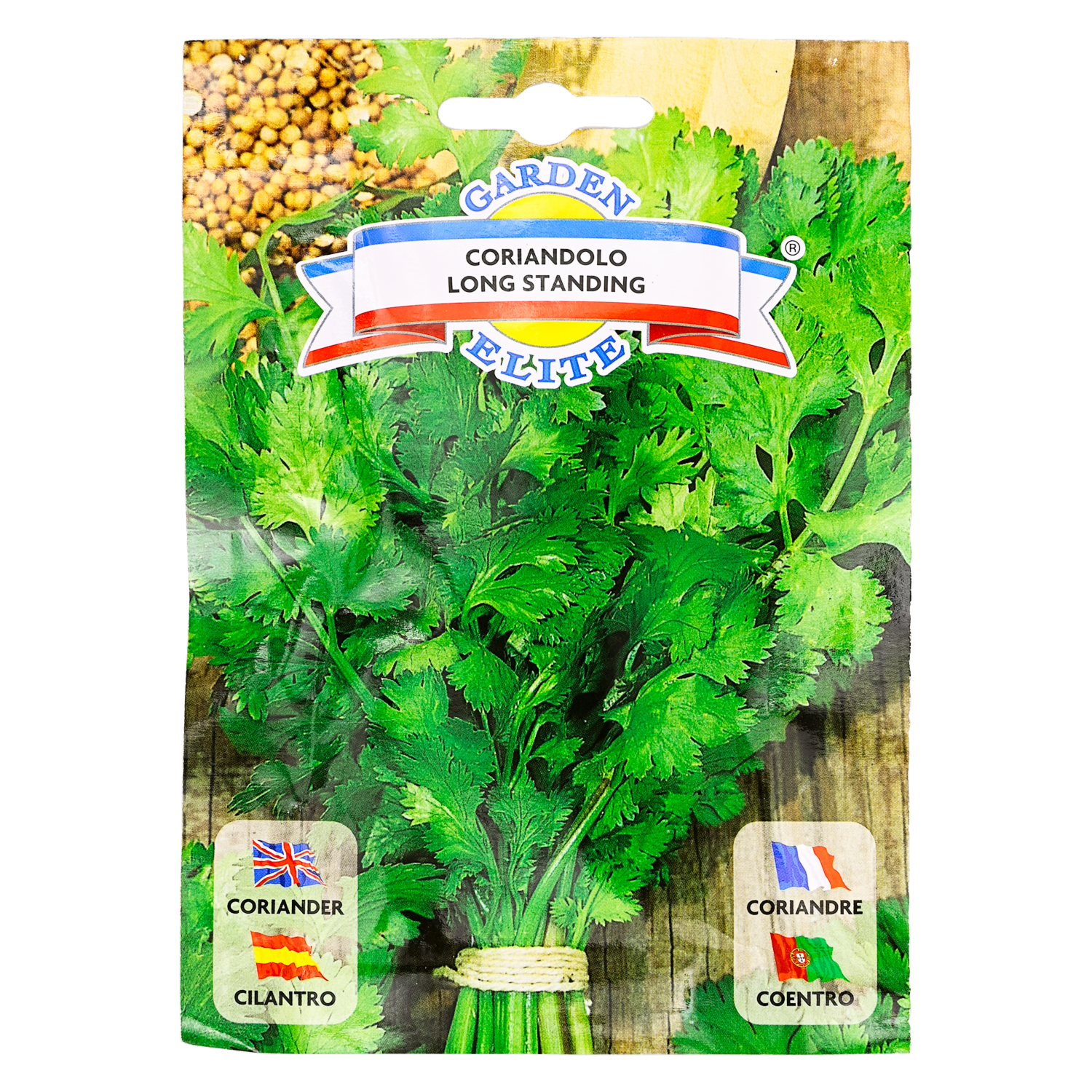 Semillas De Culantro. GALASSI SEMENTI 5 G