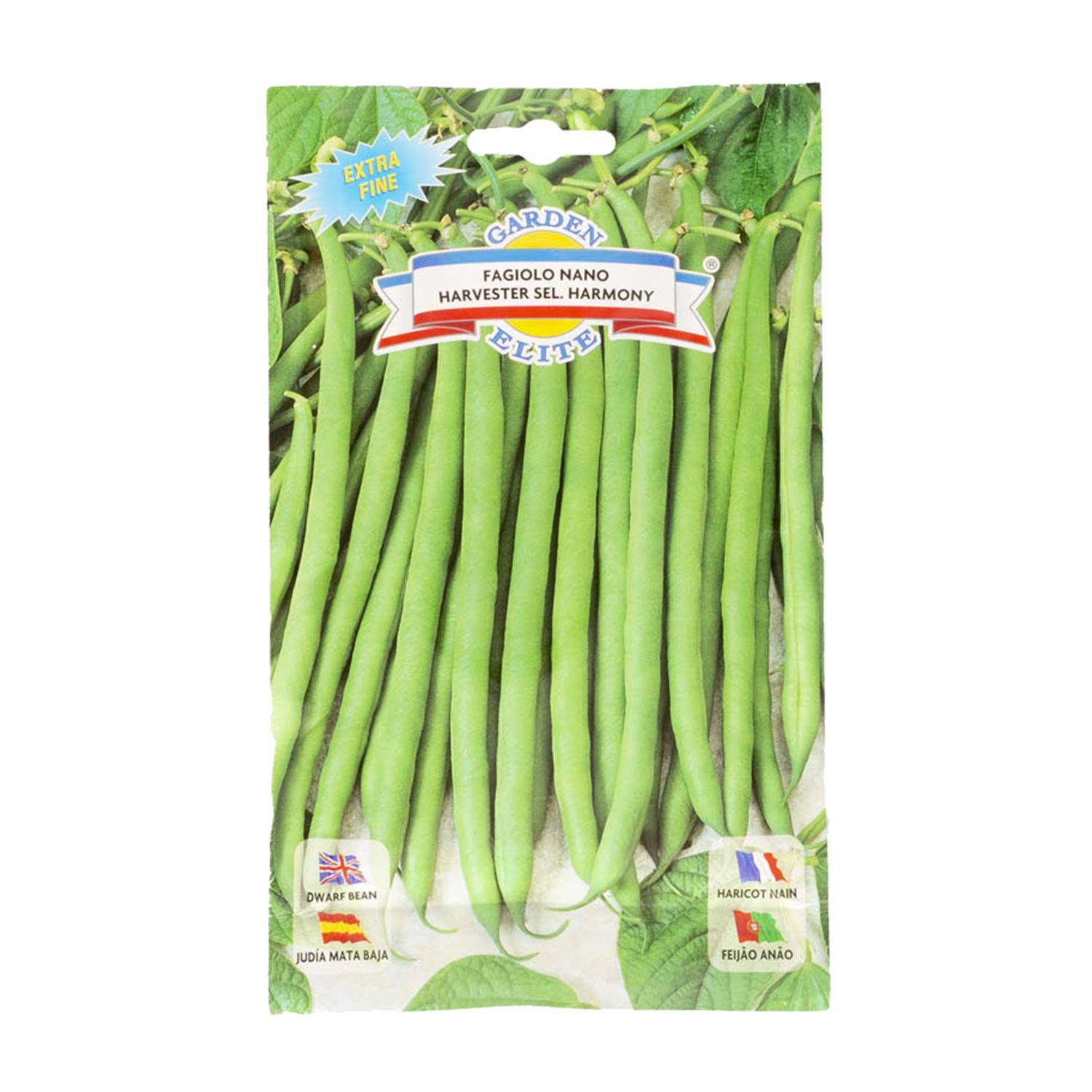 Semillas De Vainita GALASSI SEMENTI 80g