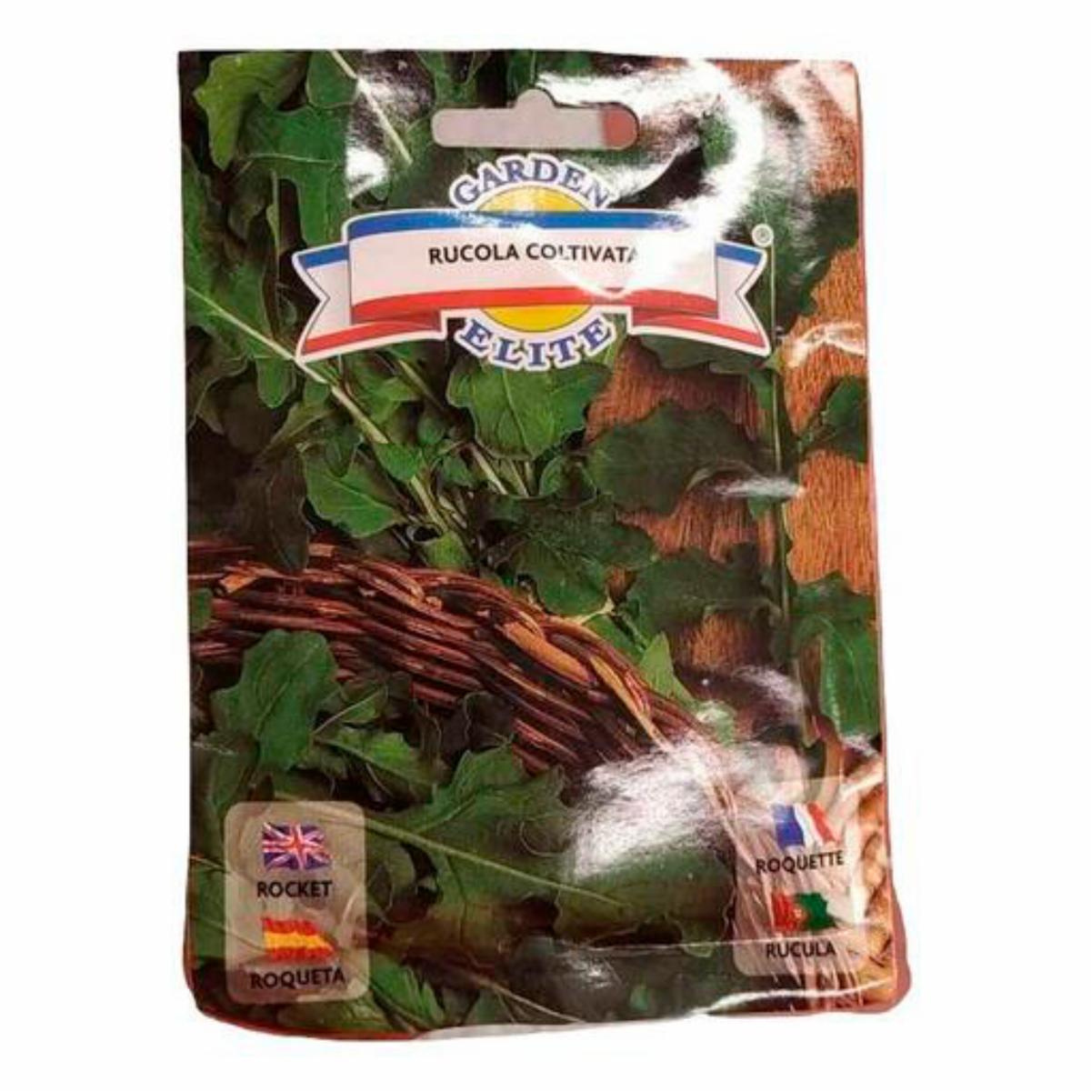 Semillas De Rúcula GALASSI SEMENTI 15 g