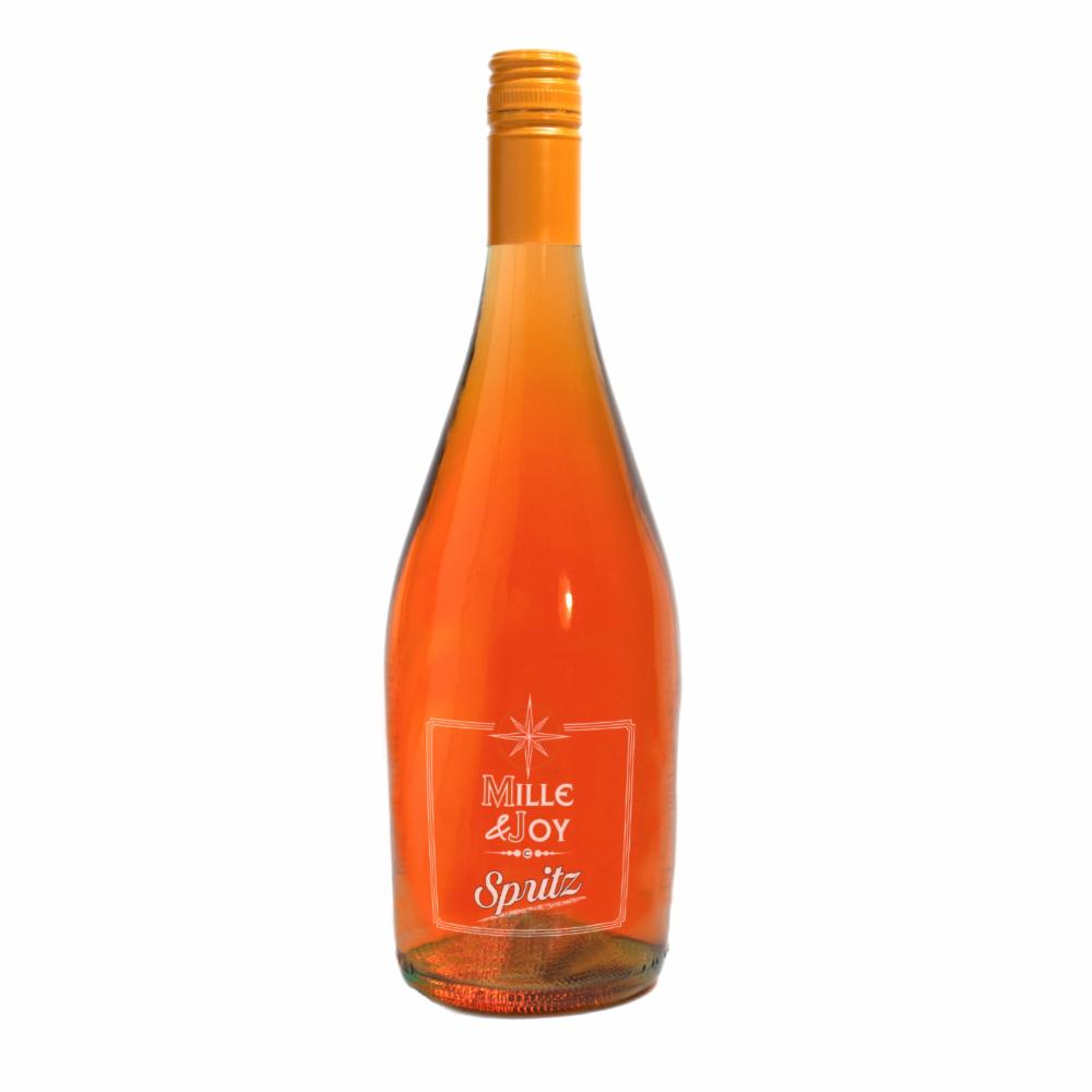 Aperitivo Spritz Mille & Joy 750 Ml