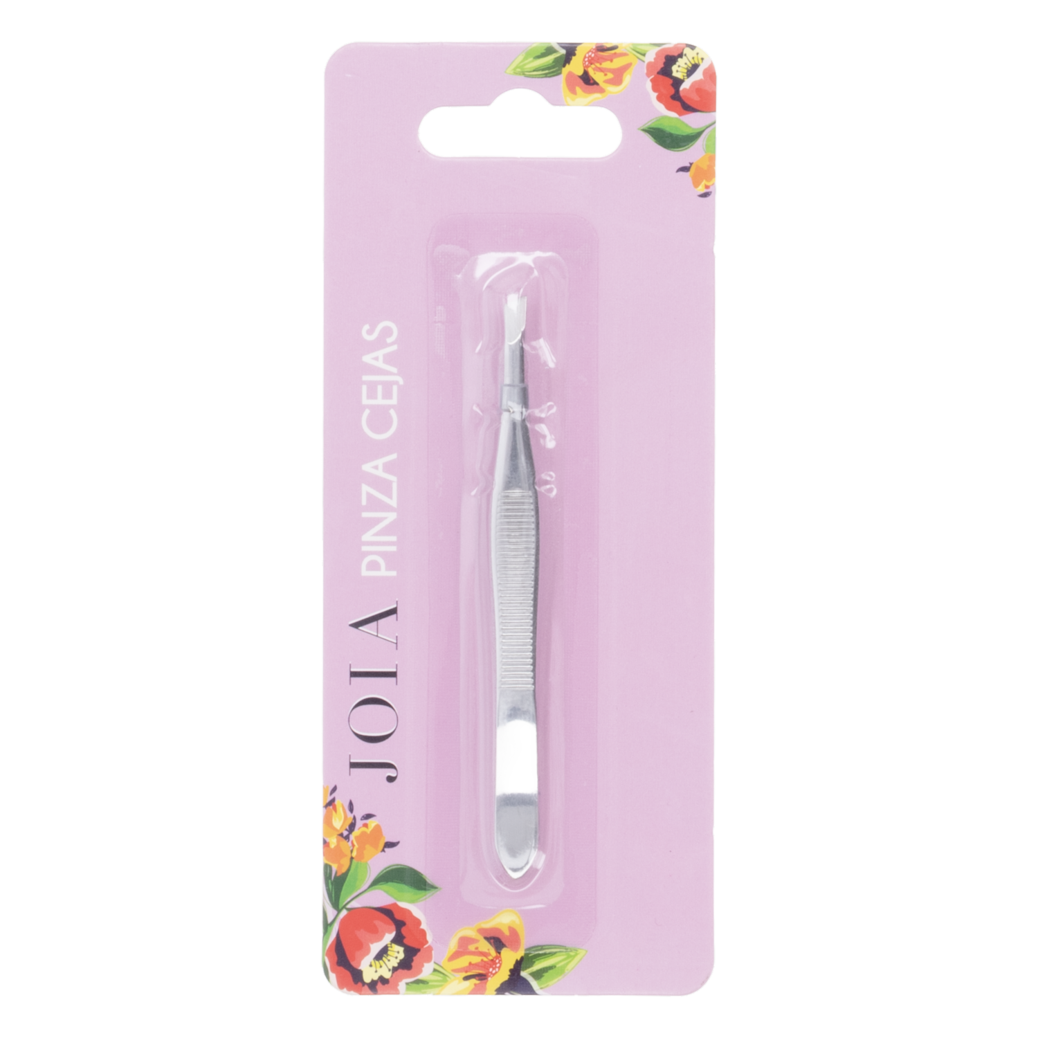 Pinza Depiladora De Cejas JOIA Unidad