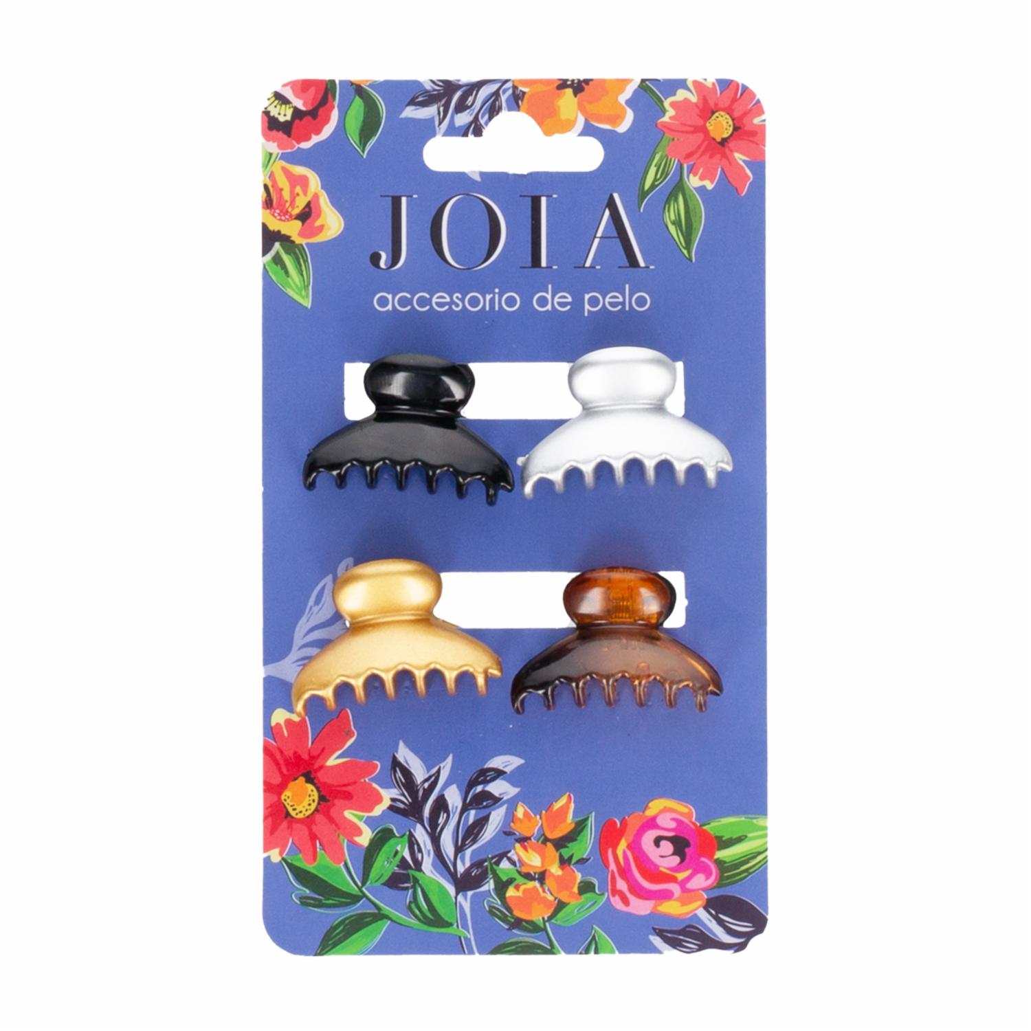 Set Para Niñas Mini X4 JOIA Paquete