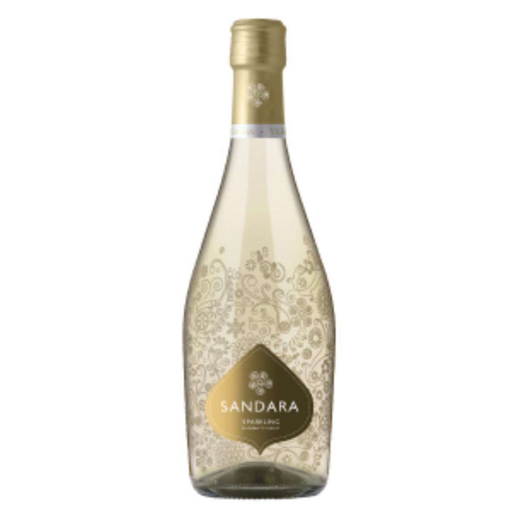 Vino Blanco Espumoso Sandara 750 Ml