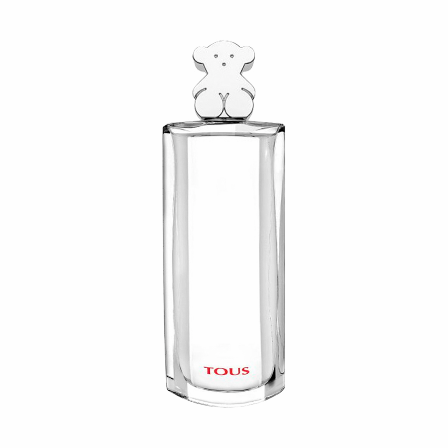 Fragancia Para Dama Clásica TOUS EDT 90 Ml
