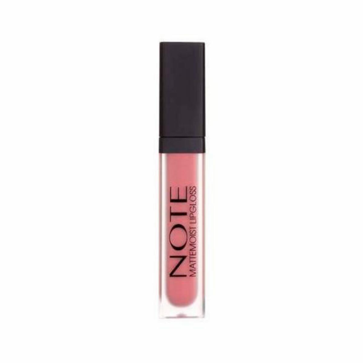 Brillo Labial Mattemoist Tono 410 NOTE Unidad